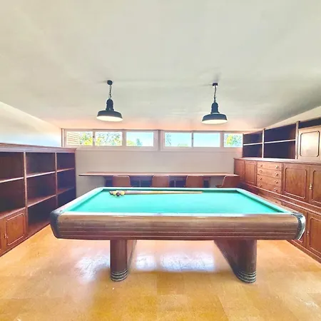Villa Sol Y Vino I Piscina Salada I Jacuzzi I Bbq I Ps5 I Aircon I Luxury & Privacy Jerez