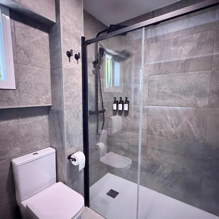Villa Sol Y Vino I Piscina Salada I Jacuzzi I Bbq I Ps5 I Aircon I Luxury & Privacy Jerez Jerez de la Frontera