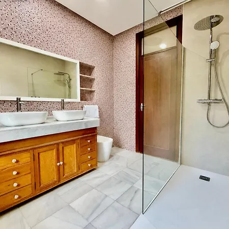Villa Sol Y Vino I Piscina Salada I Jacuzzi I Bbq I Ps5 I Aircon I Luxury & Privacy Jerez *
